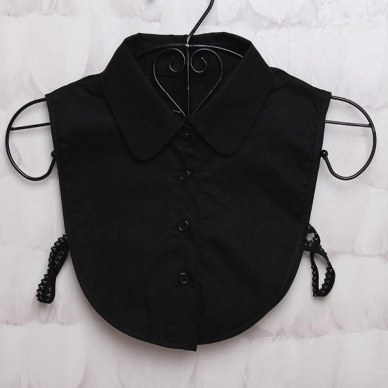 Thermische mode afneembare kraag