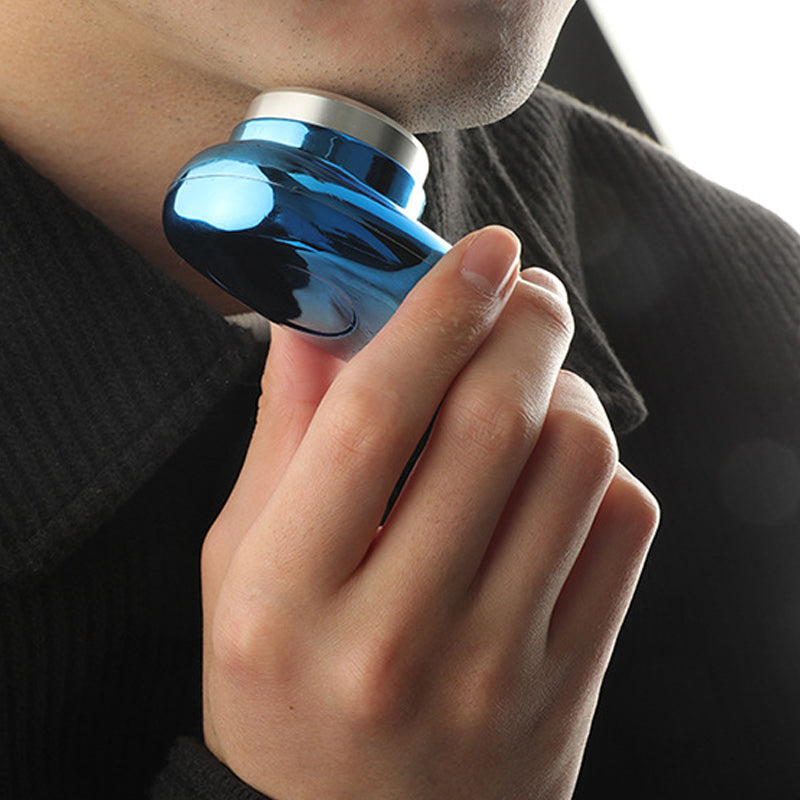 Mini Elektrisch Scheer apparaat