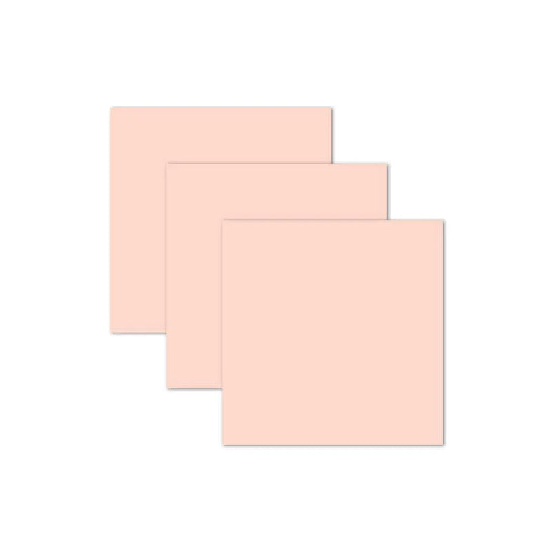 Magische Doorschijnende Plak Notities