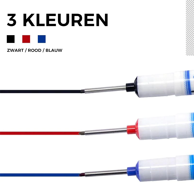 Producten Multifunctionele printer voor houtbewerking in de badkamer met lange kop