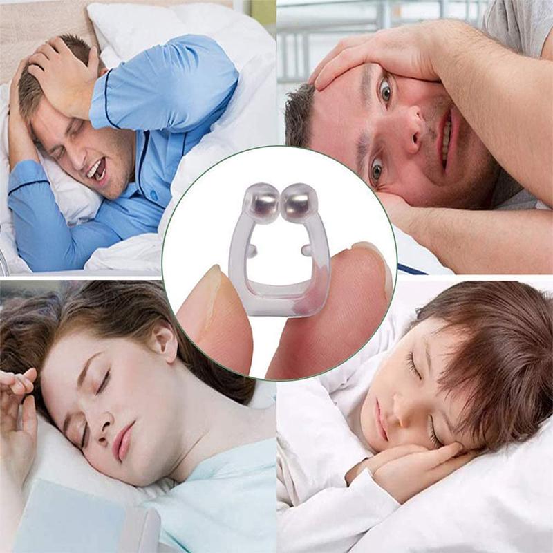 Miracle slaapmiddel tegen snurken