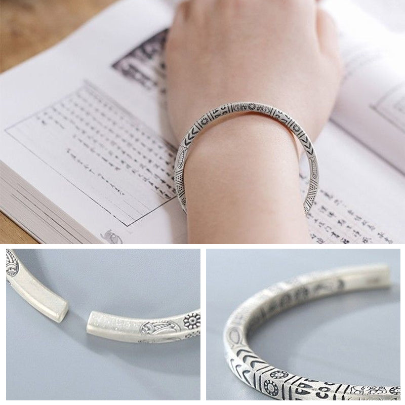 Gunstige totem etnische armband