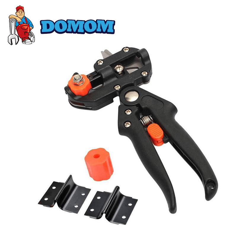 Domom® Professional Garden Enting Tool Kit
