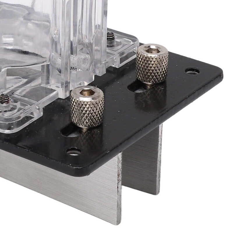 SAKER® Houtfrees Sleufzoeker