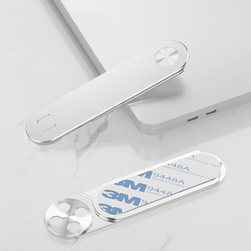 Verstelbare laptopuitbreidingsbeugel