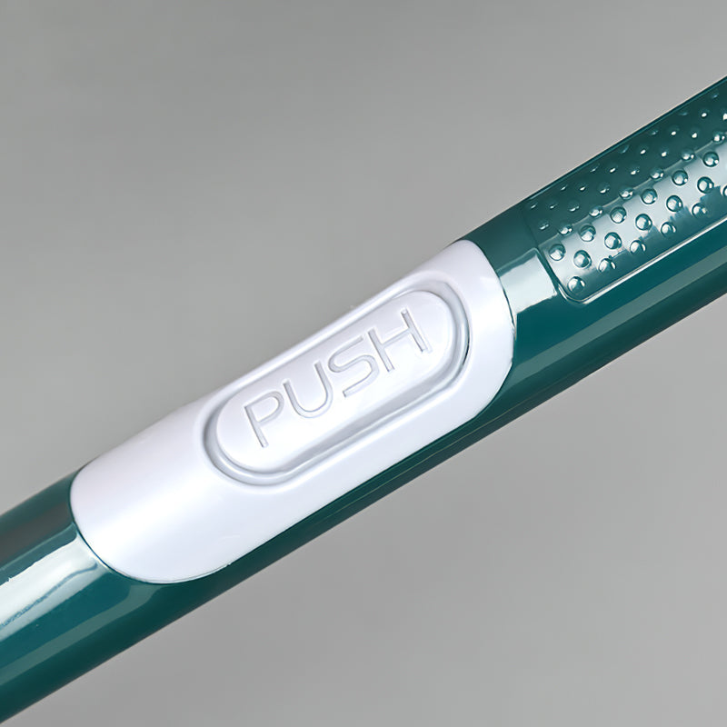 Vloeibare toiletborstel