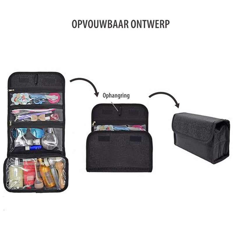 ROLL-AND-GO Make-Uptas