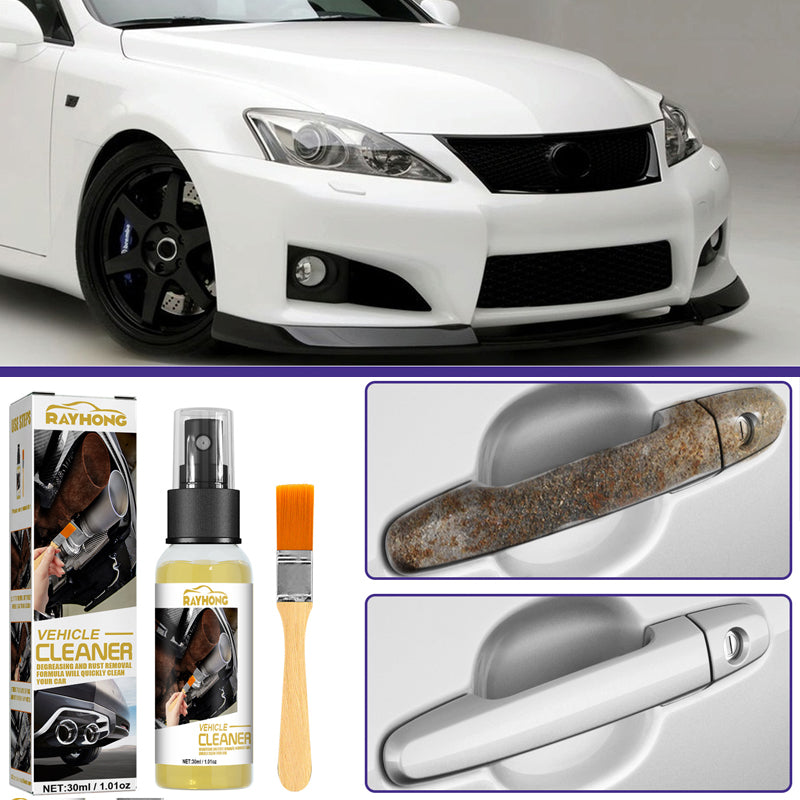 Krachtige roestverwijderingsspray