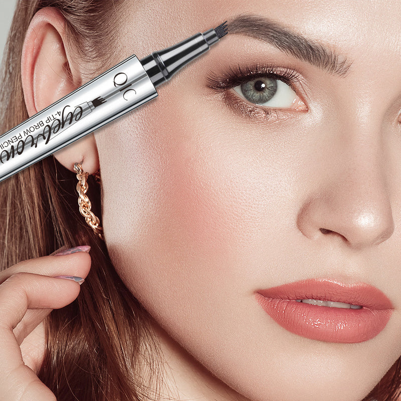 3D Waterdichte Microblading Wenkbrauwpen