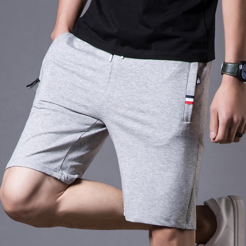 Casual herenshorts
