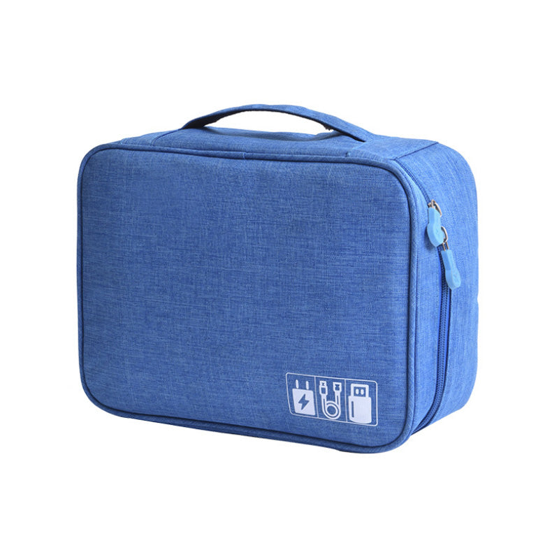 Multifunctionele Kabelopbergtas