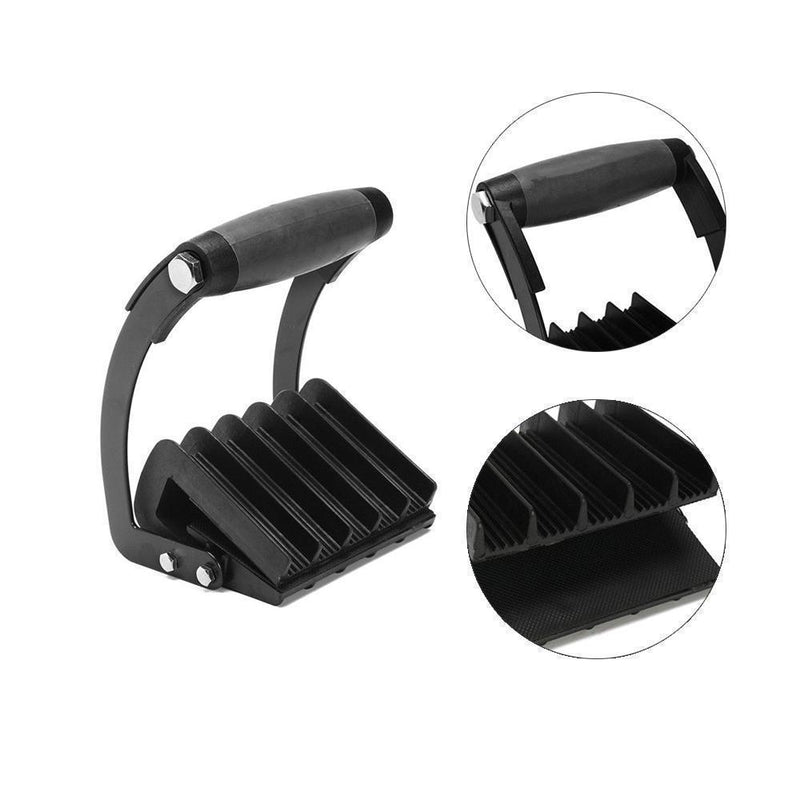 Grip Paneel Drager Gereedschap