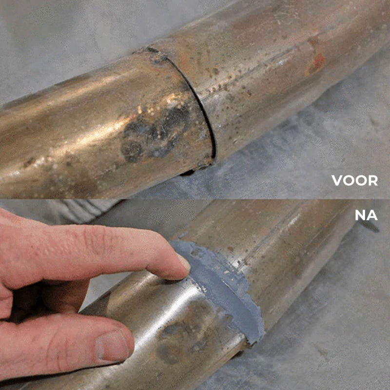 Multifunctionele AB-lijm