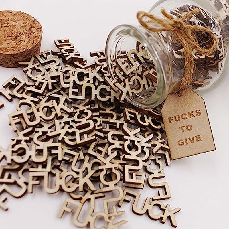 Houten Papercut ansichtkaart