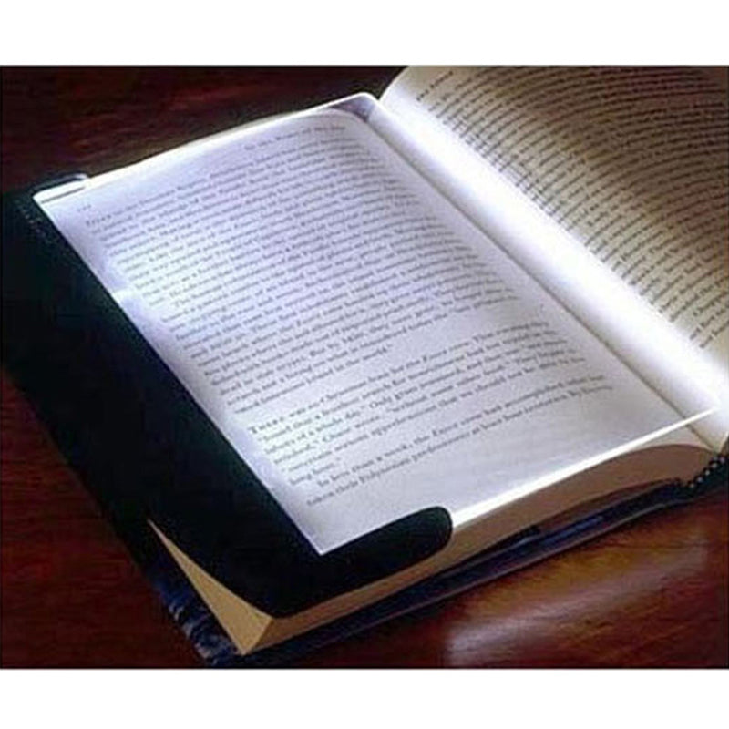 LED Boek Licht
