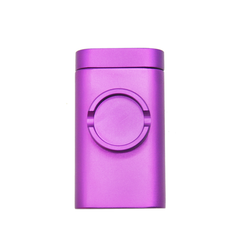 Alles-in-één Verzamel Slijpcontainer