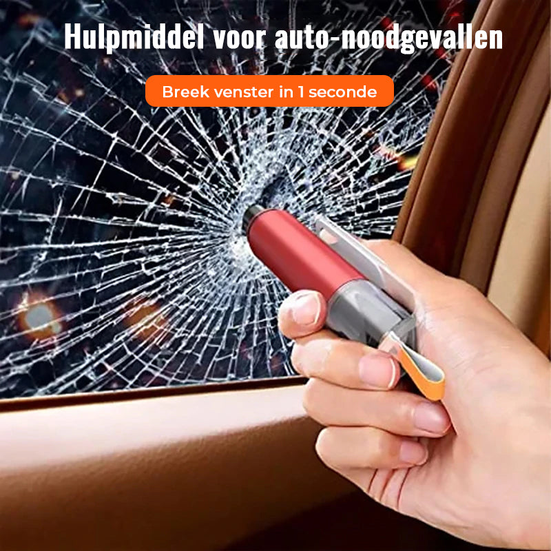 Noodsituatie sleutel