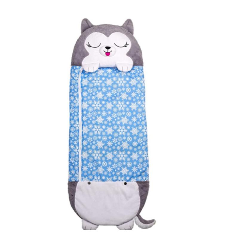 Speel Kussen & Slaapzak