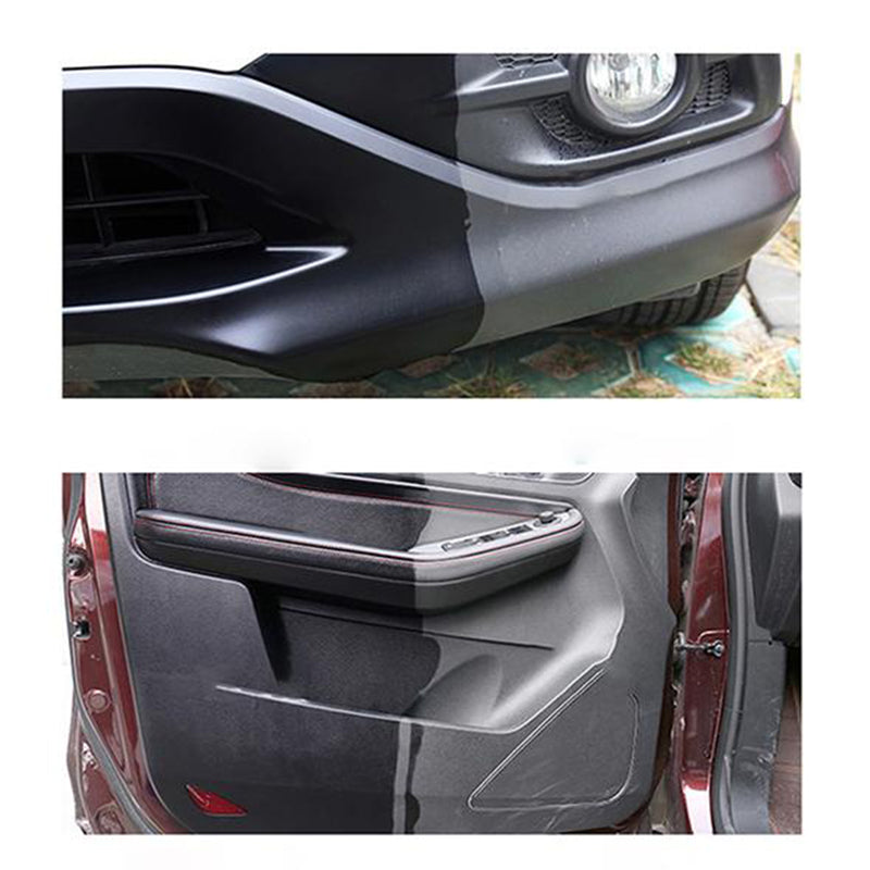 Antikraslak Nano-coating middel