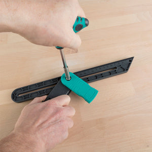 Vergrendelingshoekmeetinstrument