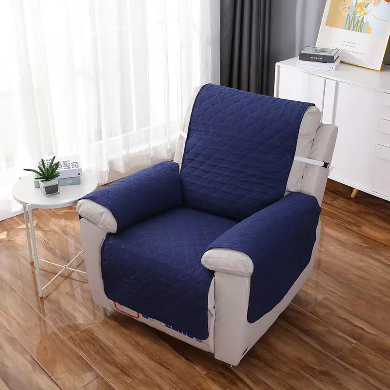 Universele Zachte Fauteuil Hoes
