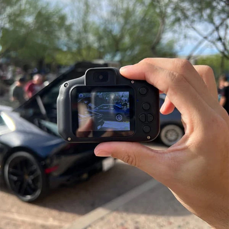 Magnetisch veiligheidsslot voor kinderen