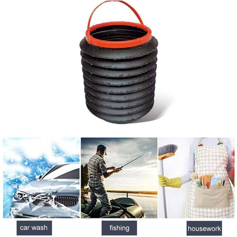 Kan Opslag Container Organizer