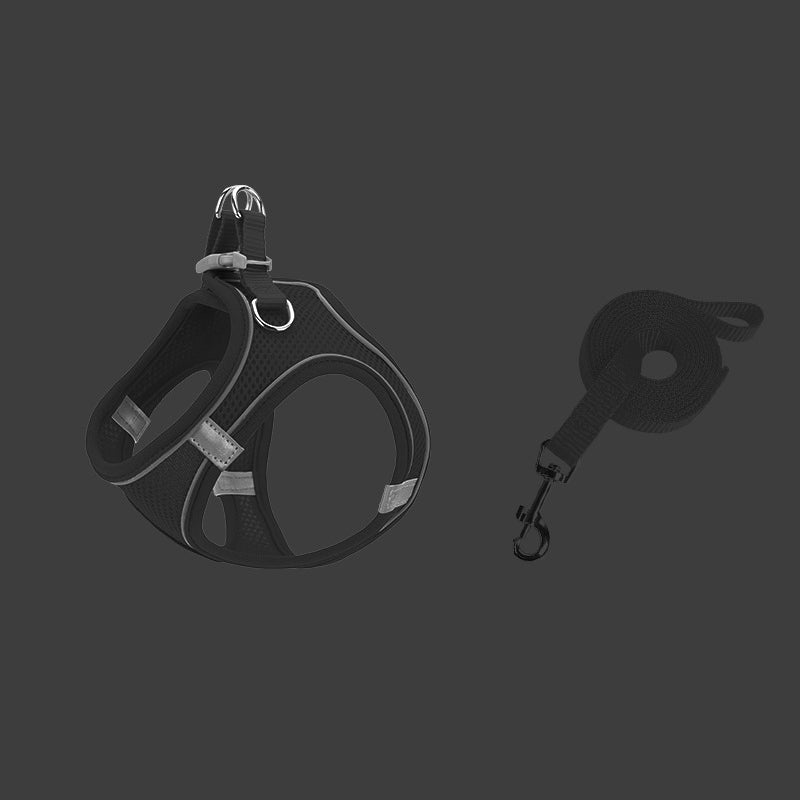 Borstband voor huisdieren