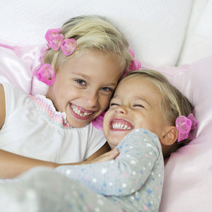 Siliconen krulspelden