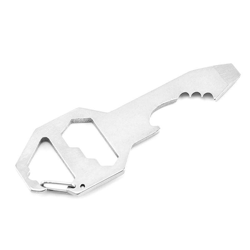 Multifunctionele sleutelhanger