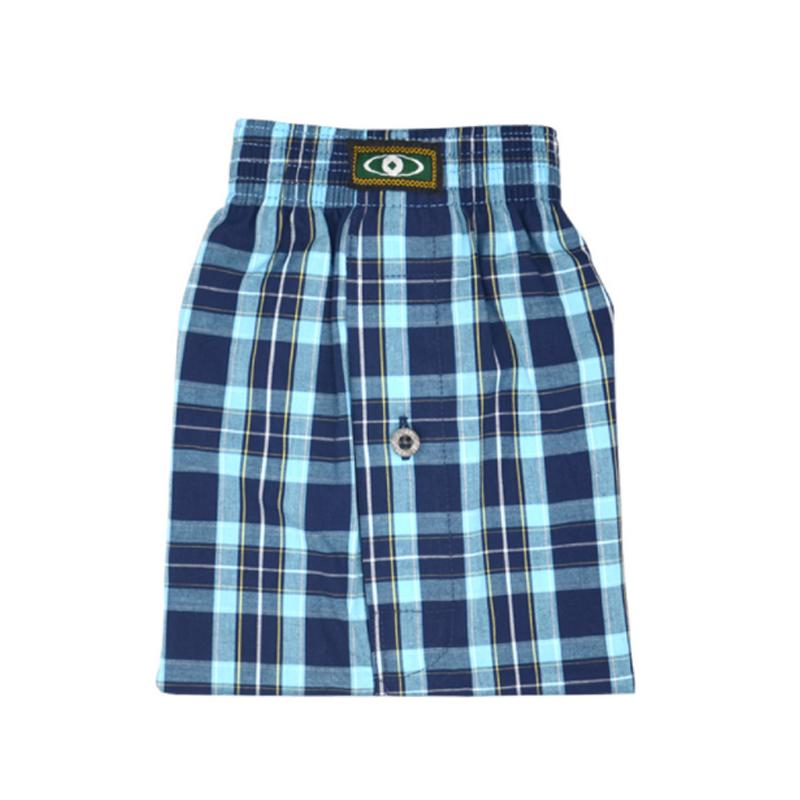 Premium katoenen boxershort voor heren