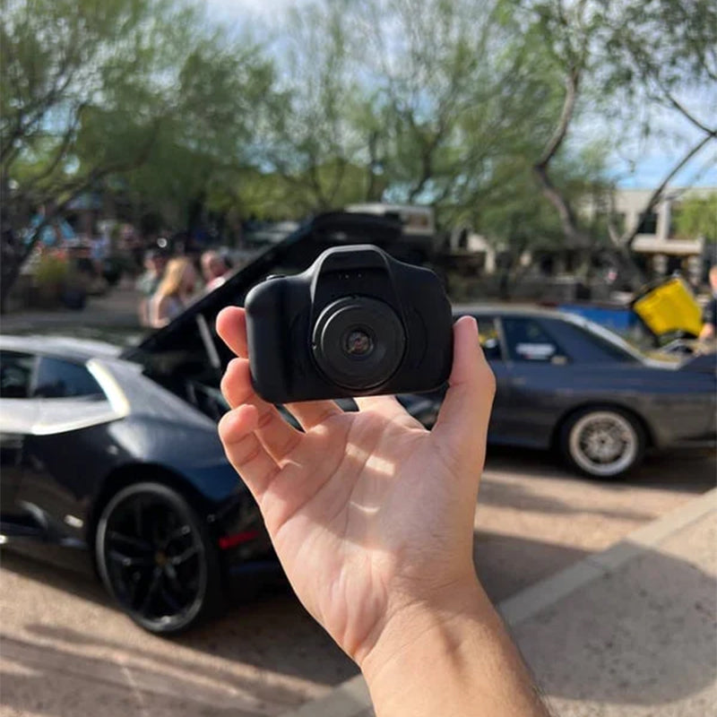 Magnetisch veiligheidsslot voor kinderen