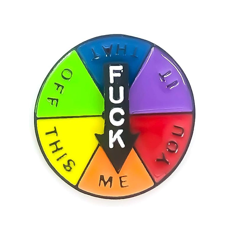 Leuke emaille Pin Badge