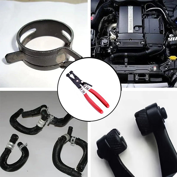 Professionele slangklemtang reparatiegereedschap