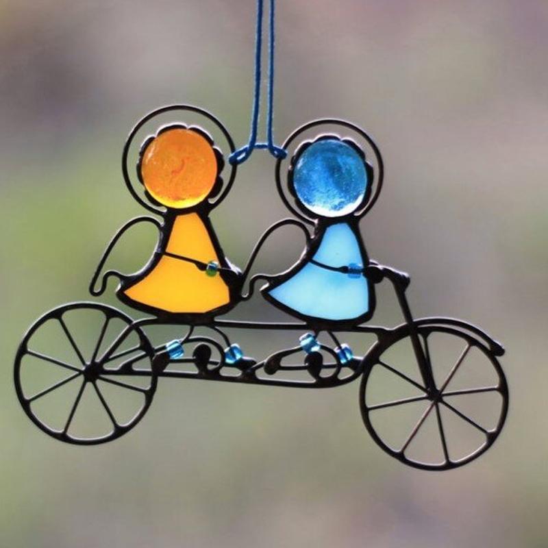 Engel Kunst Hangt Decor Cadeau