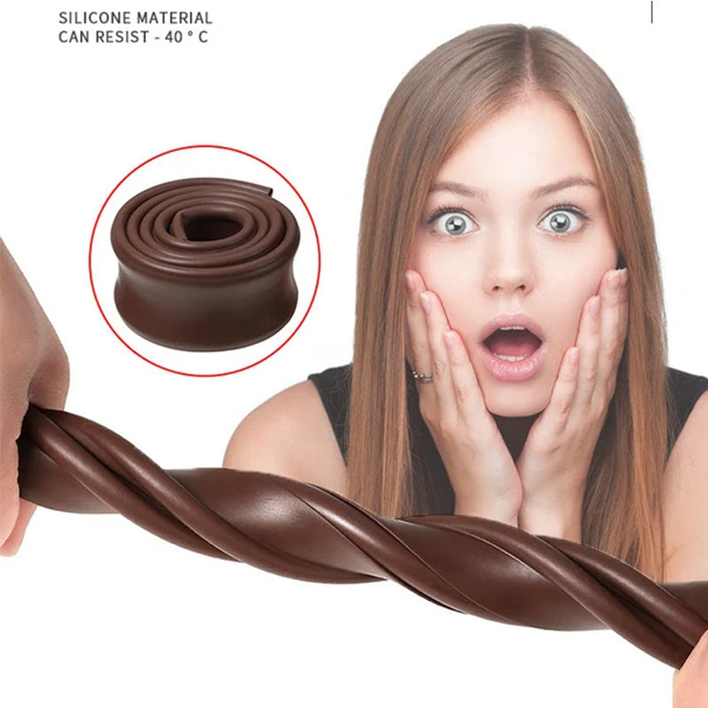 Deur Bodem Afdichtstrip Stopper