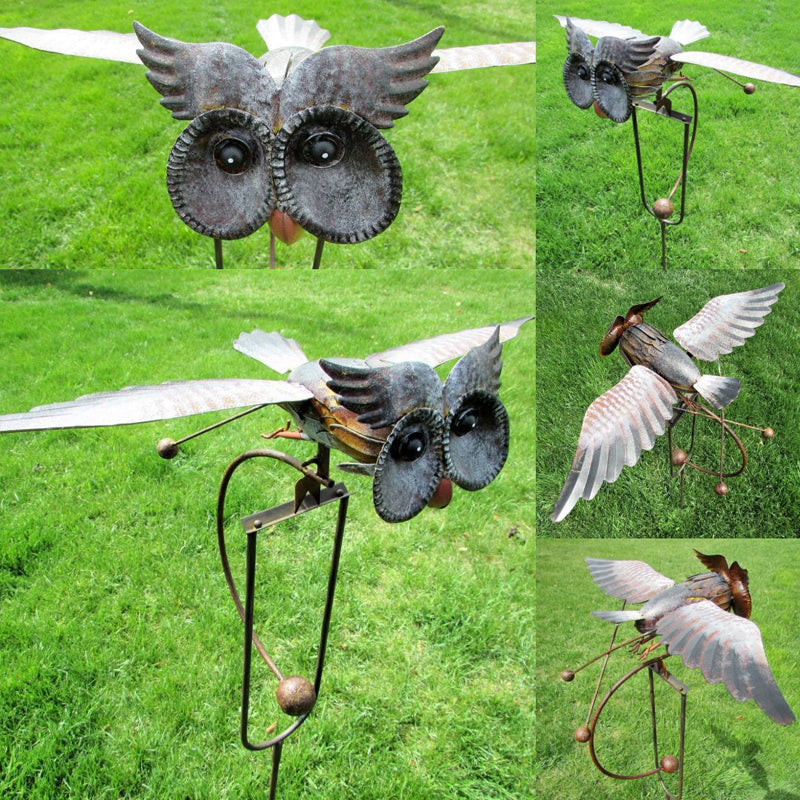 Tuin Art-vogel Tuin Patio Decoratie