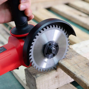 Dubbelzijdig Hard Metalen Snijblad voor Hout Bewerking