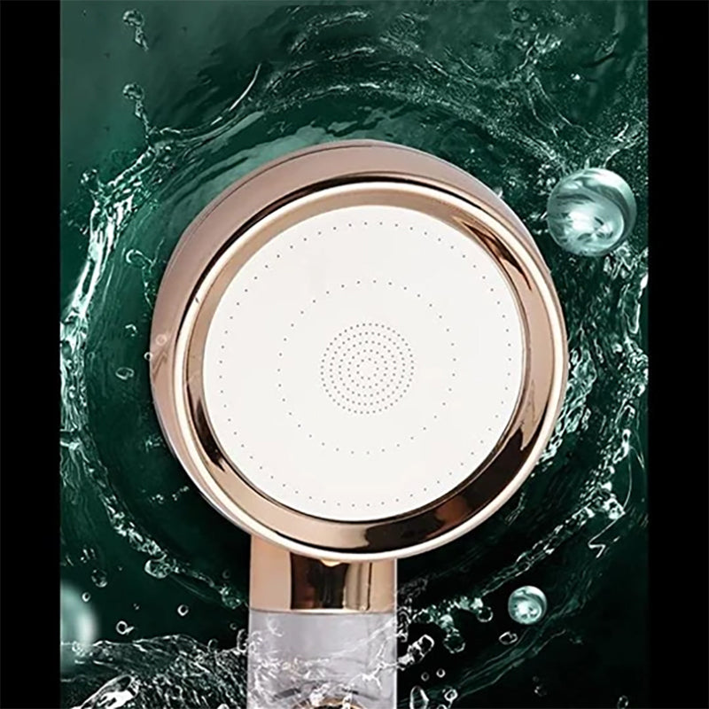 3-Modus Regelbare Hoge Druk Waterbesparende Douchekop