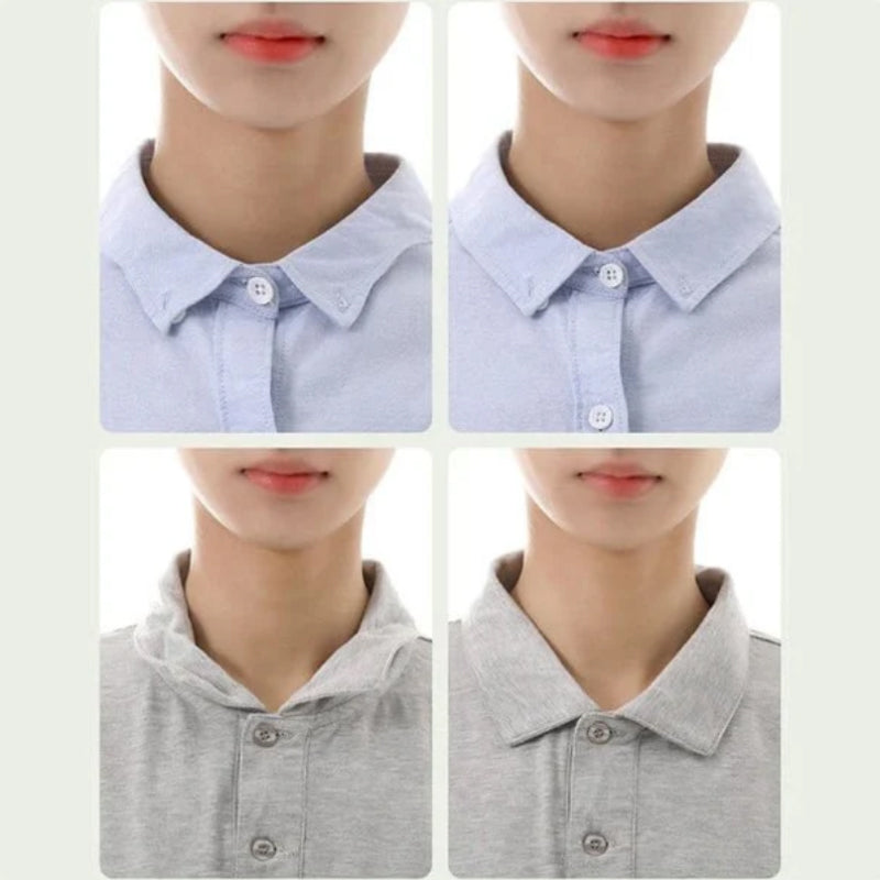 Verdikte PVC-kraag Randvormer tegen kromtrekken