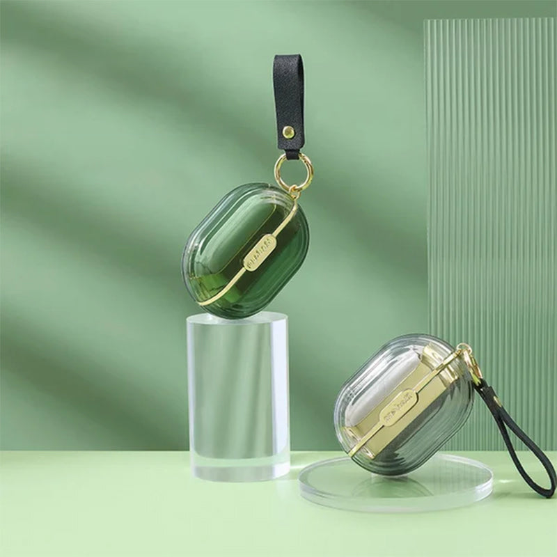 Draagbare dubbelzijdige haarsticker stofreinigingstape