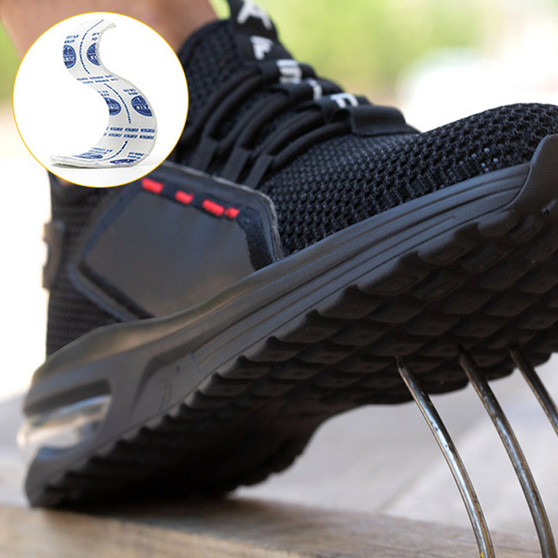 Ultralichte slipvrije antislipschoenen