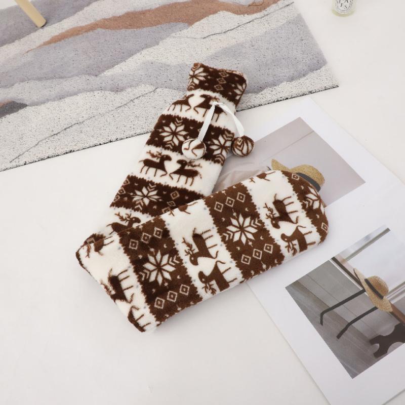 Volle warmte warmwaterzak