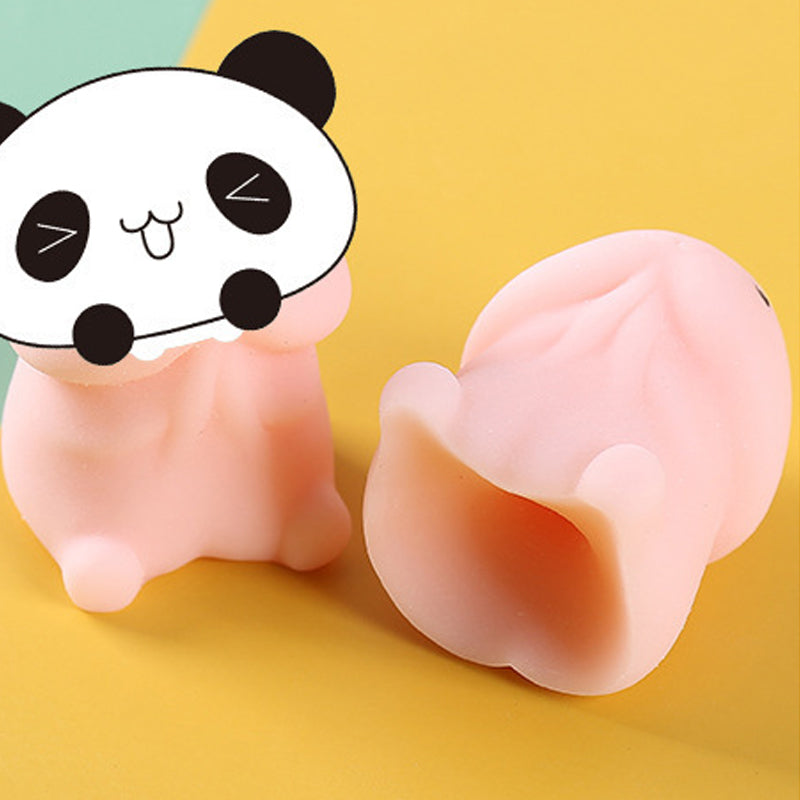 Nieuwigheid Ondeugende Willy adoptiekit