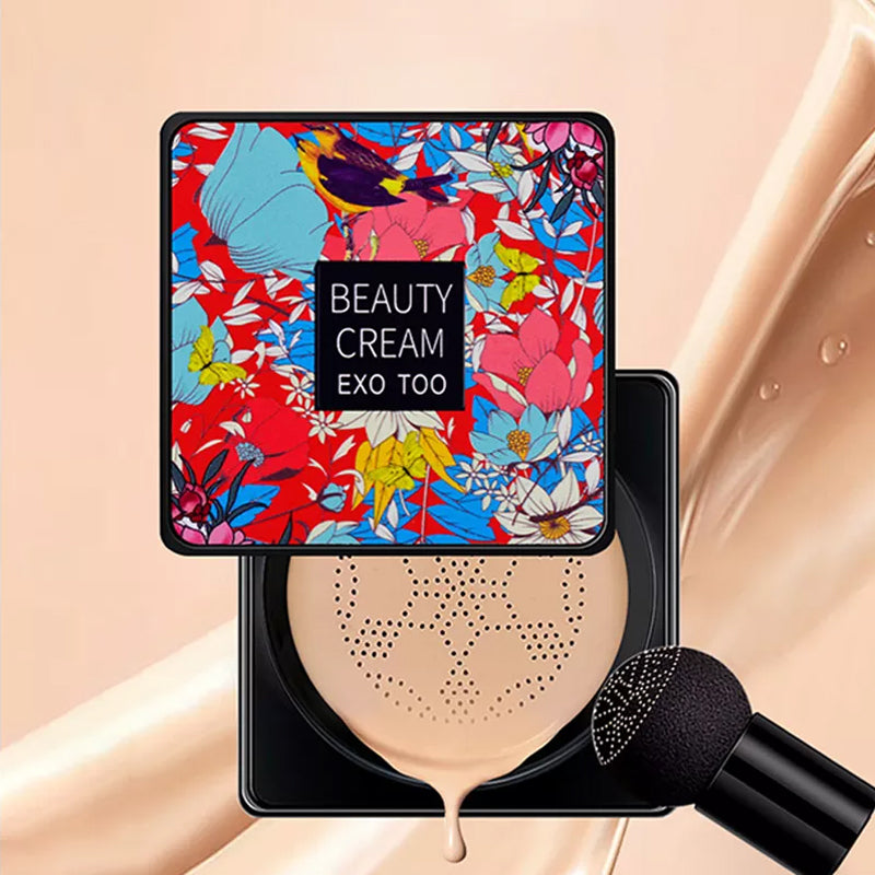 Air Cushion CC Cream