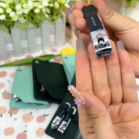 Nagel professionele gereedschapsset