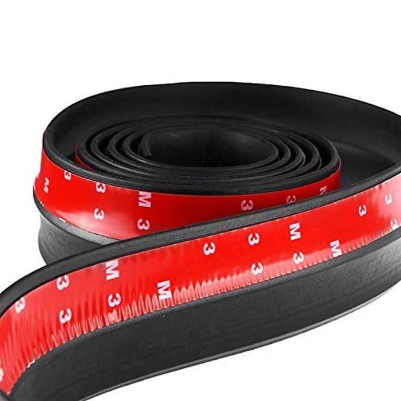 Auto Rubber Extentie & Beschermer