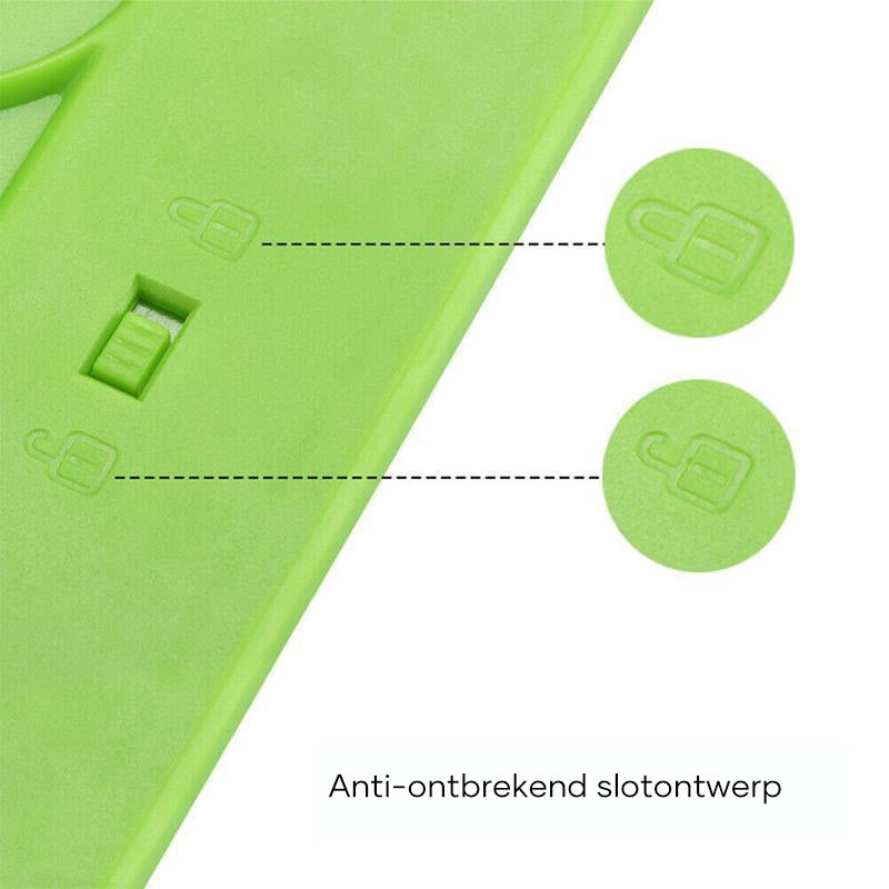 LCD Schrijf Tablet - Kerst Geschenk voor kinderen