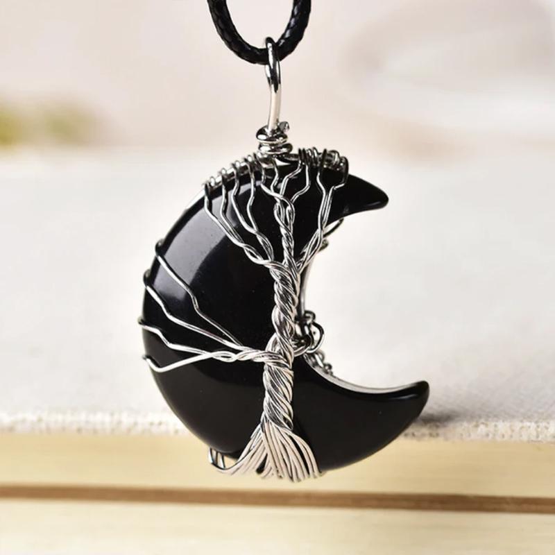 Maanlicht Ketting