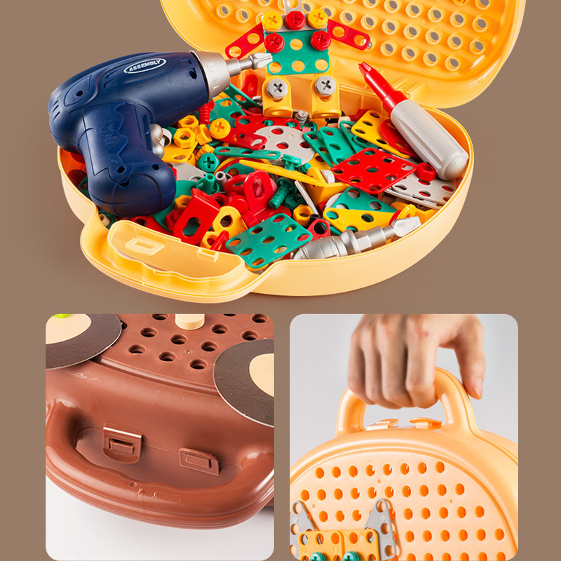 Toolbox voor Creativiteit